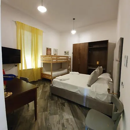 Palazzo San Vincenzo 3*