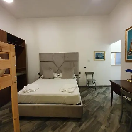 Bed & Breakfast Palazzo San Vincenzo