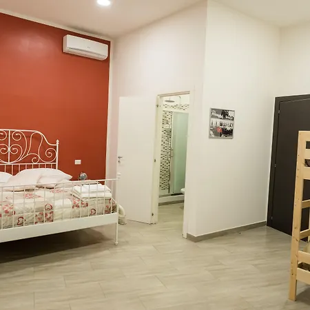 Palazzo San Vincenzo 3*