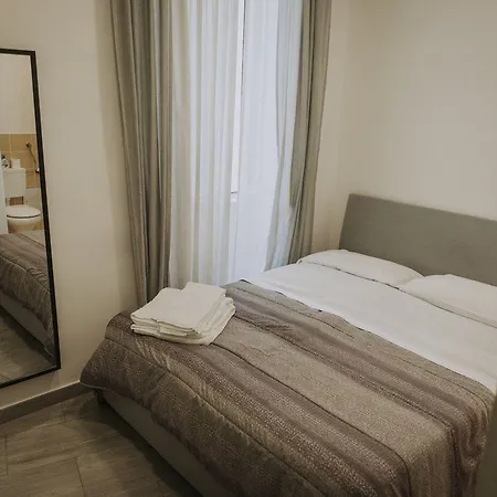 Palazzo San Vincenzo 3*