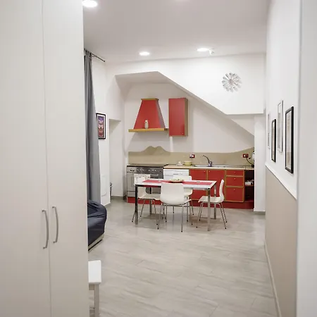 Palazzo San Vincenzo 3*