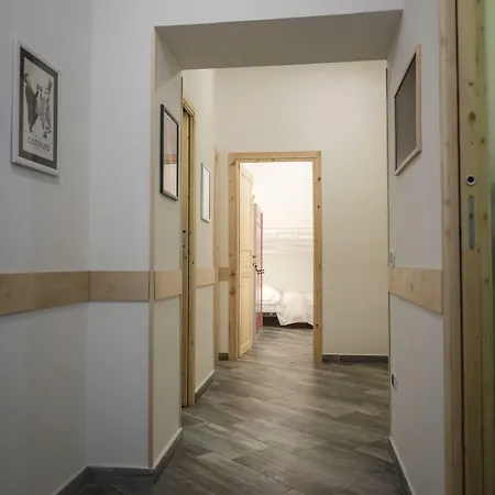 Palazzo San Vincenzo 3*