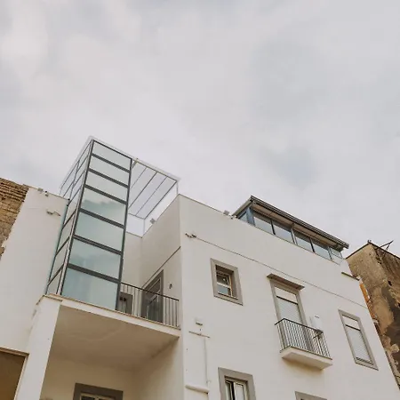 Palazzo San Vincenzo ベッド・アンド・ブレックファスト サン・ジョルジョ・ア・クレマーノ