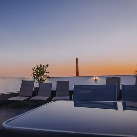 ベッド・アンド・ブレックファスト Palazzo San Vincenzo