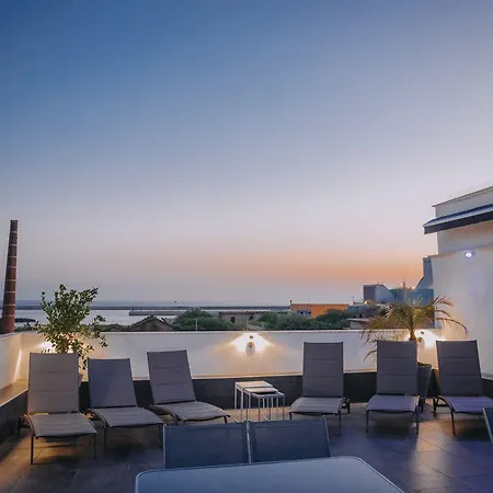 Palazzo San Vincenzo ベッド・アンド・ブレックファスト