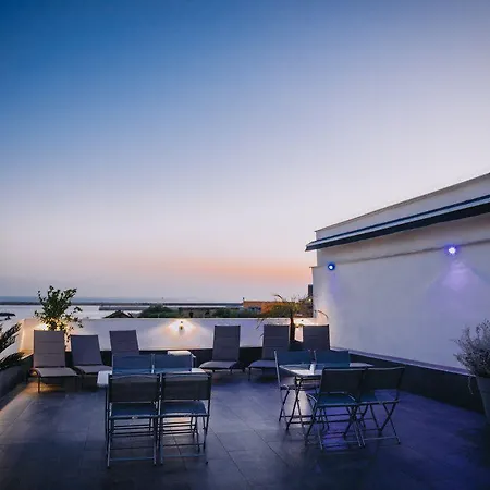Palazzo San Vincenzo 3*