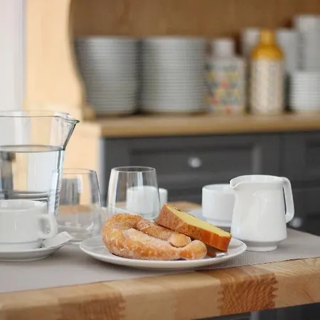 Palazzo San Vincenzo Bed & Breakfast Napoli