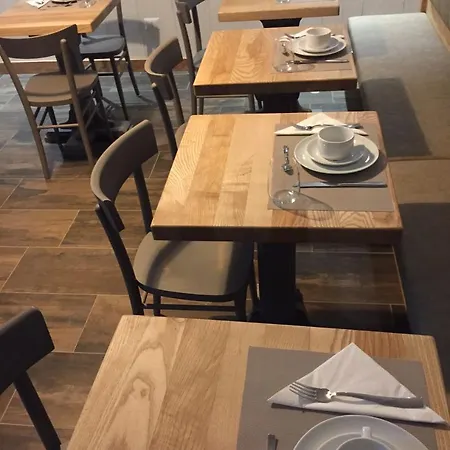 Palazzo San Vincenzo 3* Napoli