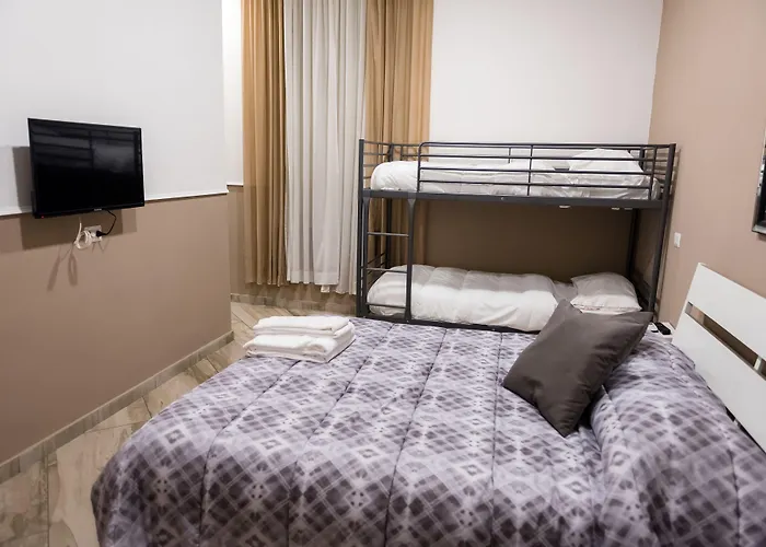 Palazzo San Vincenzo سان جورجو أ كريمانو