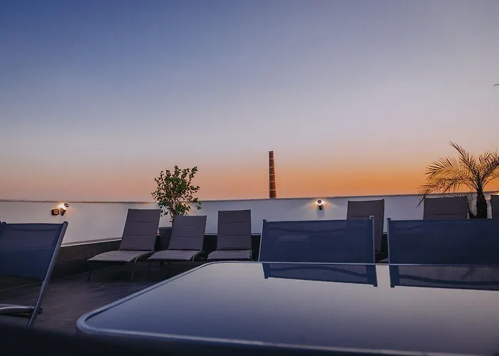 فندق مبيت وإفطار Palazzo San Vincenzo