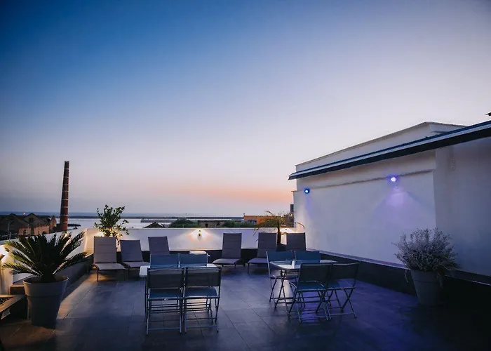 Palazzo San Vincenzo 3*