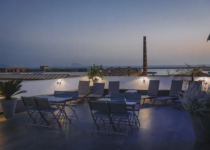 Palazzo San Vincenzo سان جورجو أ كريمانو