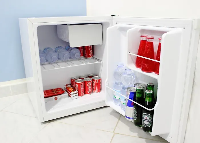 Palazzo San Vincenzo فندق مبيت وإفطار 3*