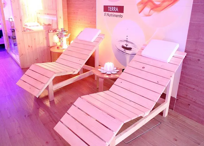 Palazzo San Vincenzo 3*