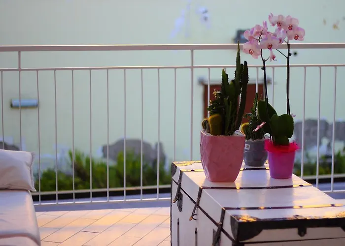 فندق مبيت وإفطار Palazzo San Vincenzo