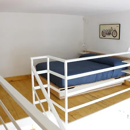 Palazzo San Vincenzo 3* Neapol