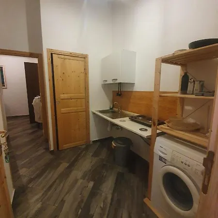 Bed & Breakfast Palazzo San Vincenzo 3*