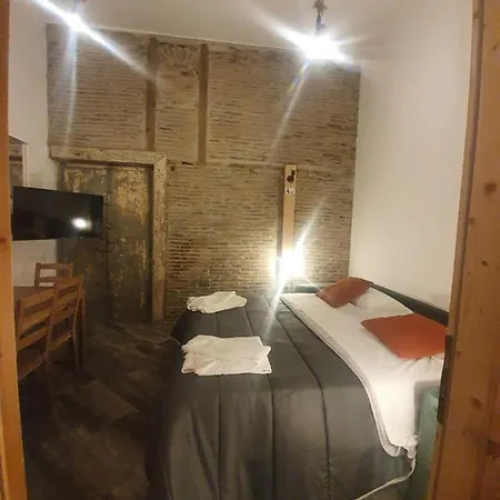 Bed & Breakfast Palazzo San Vincenzo 3*