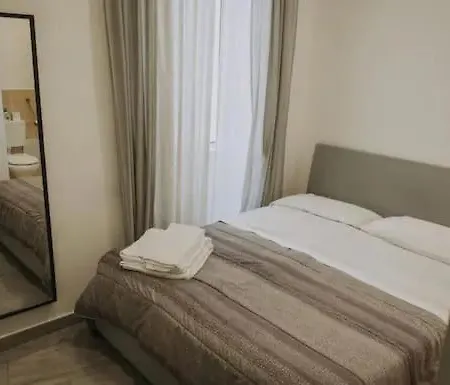 Palazzo San Vincenzo 3*