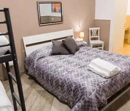 Bed & Breakfast Palazzo San Vincenzo