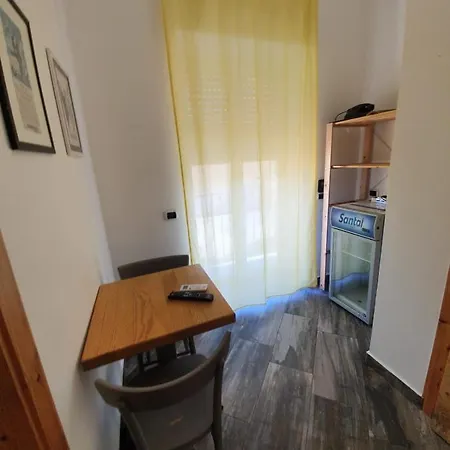 Palazzo San Vincenzo Bed & Breakfast 3*