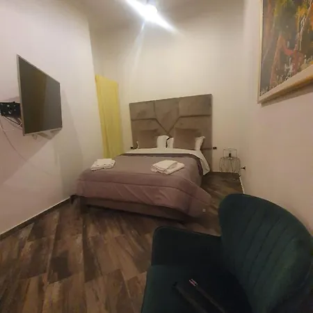Palazzo San Vincenzo 3*