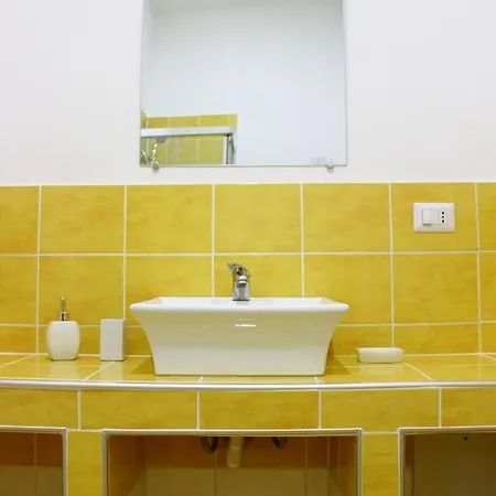 Palazzo San Vincenzo 3*