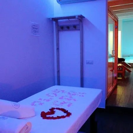 Bed & Breakfast Palazzo San Vincenzo Naples