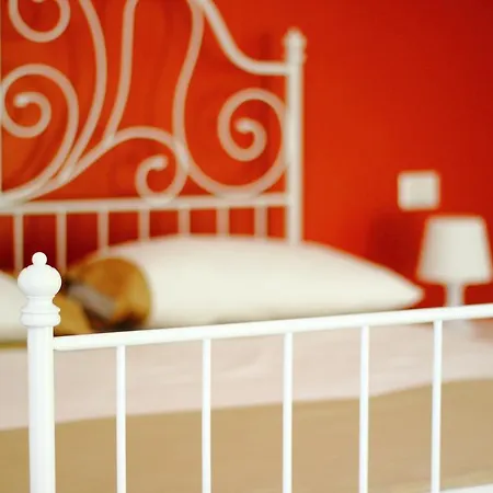 Palazzo San Vincenzo Bed & Breakfast 3*