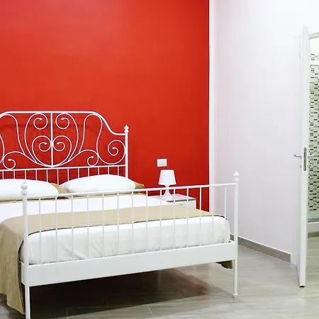 Bed & Breakfast Palazzo San Vincenzo