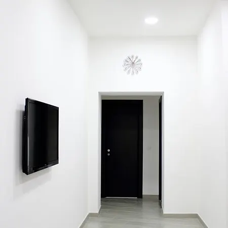 Bed & Breakfast Palazzo San Vincenzo