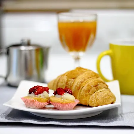 Bed & Breakfast Palazzo San Vincenzo 3*