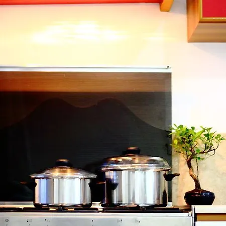 Bed & Breakfast Palazzo San Vincenzo