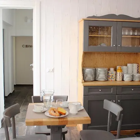 Bed & Breakfast Palazzo San Vincenzo 3*