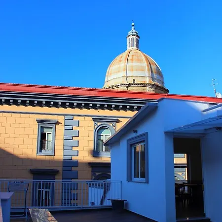 Palazzo San Vincenzo Bed & Breakfast