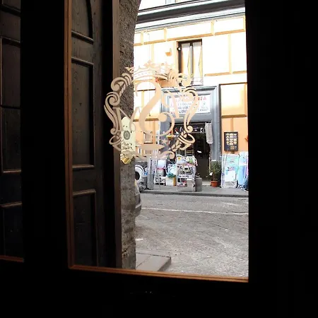 Bed & Breakfast Palazzo San Vincenzo 3*