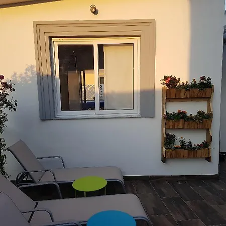 Palazzo San Vincenzo Bed & Breakfast 3*