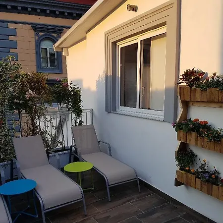 Palazzo San Vincenzo 3* Naples
