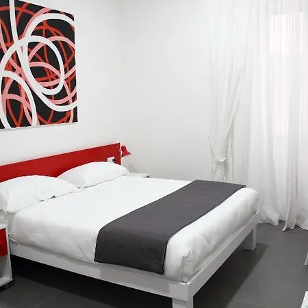 Palazzo San Vincenzo Bed & Breakfast 3*