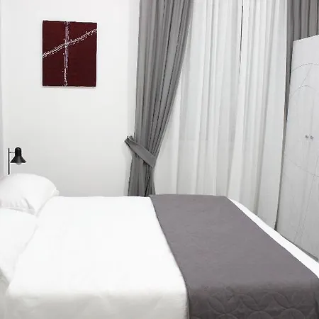Bed & Breakfast Palazzo San Vincenzo 3*