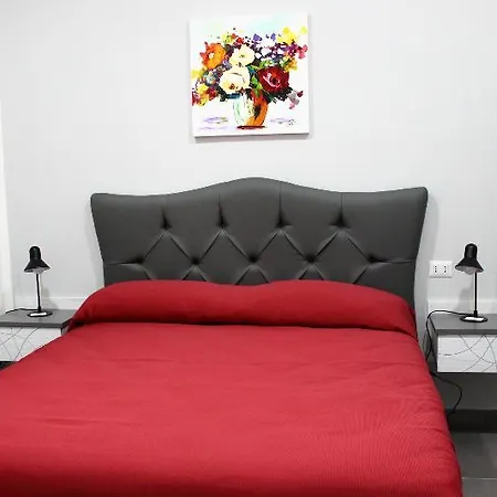Bed & Breakfast Palazzo San Vincenzo Naples