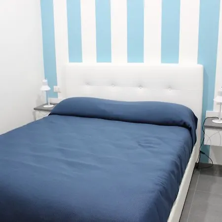 Bed & Breakfast Palazzo San Vincenzo