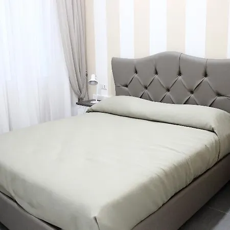 Palazzo San Vincenzo Bed & Breakfast