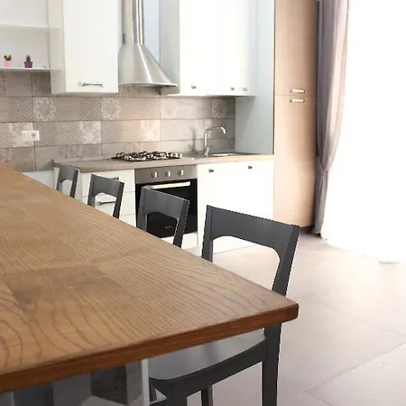 Palazzo San Vincenzo Bed & Breakfast