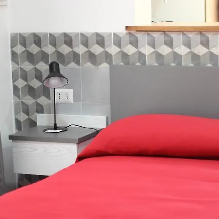 Palazzo San Vincenzo 3*