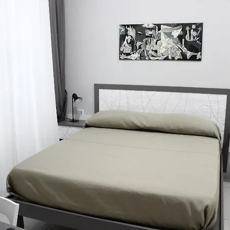 Palazzo San Vincenzo Bed & Breakfast Naples
