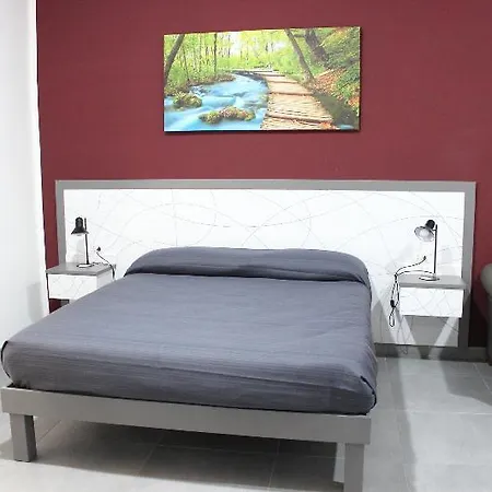 Palazzo San Vincenzo 3*