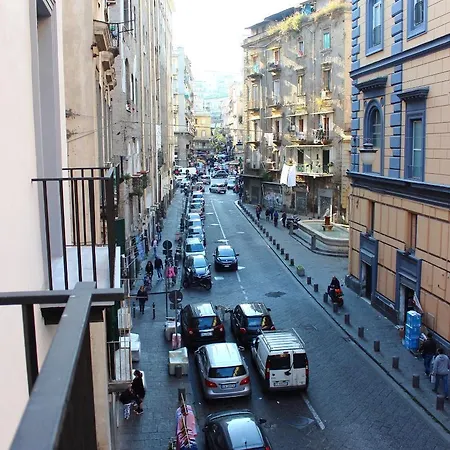 Palazzo San Vincenzo