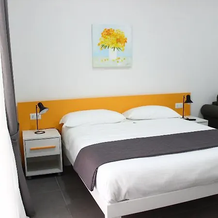 Bed & Breakfast Palazzo San Vincenzo Naples