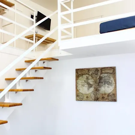 Bed & Breakfast Palazzo San Vincenzo